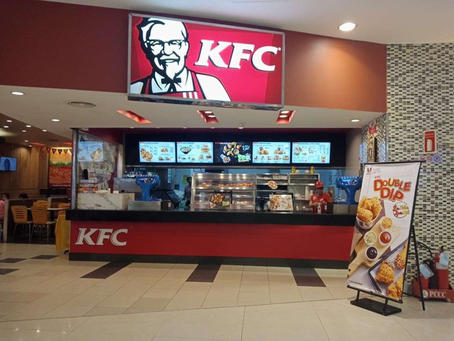 Danh sách cửa hàng gà rán kfc Quảng Nam thông tin số điện thoại tổng đài KFC Quảng Nam